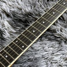 Kz Guitar Works Kz One Air Natural w/Gibson 57 Classic Pickup【日本製】【フルアコ】_6