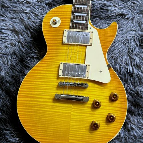 Tokai LS-101F HB (Honey Burst)【2026年製】【日本製】【極上杢!】