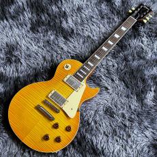 Tokai LS-101F HB (Honey Burst)【2026年製】【日本製】【極上杢!】_2