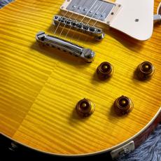 Tokai LS-101F HB (Honey Burst)【2026年製】【日本製】【極上杢!】_3