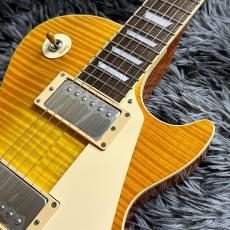 Tokai LS-101F HB (Honey Burst)【2026年製】【日本製】【極上杢!】_5