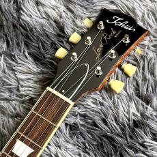 Tokai LS-101F HB (Honey Burst)【2026年製】【日本製】【極上杢!】_7