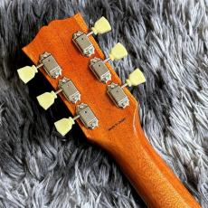 Tokai LS-101F HB (Honey Burst)【2026年製】【日本製】【極上杢!】_8