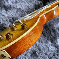 Tokai LS-101F HB (Honey Burst)【2026年製】【日本製】【極上杢!】_11