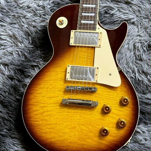 Tokai LS-101F BS (Brown Sunburst)【2026年製】【日本製】【極上杢!】