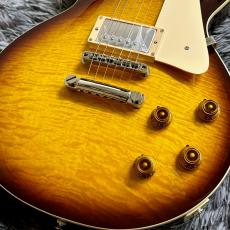 Tokai LS-101F BS (Brown Sunburst)【2026年製】【日本製】【極上杢!】_3