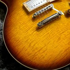 Tokai LS-101F BS (Brown Sunburst)【2026年製】【日本製】【極上杢!】_4