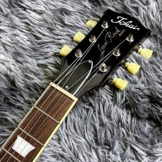 Tokai LS-101F BS (Brown Sunburst)【2026年製】【日本製】【極上杢!】_7