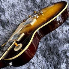 Tokai LS-101F BS (Brown Sunburst)【2026年製】【日本製】【極上杢!】_10