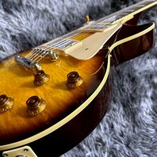 Tokai LS-101F BS (Brown Sunburst)【2026年製】【日本製】【極上杢!】_11