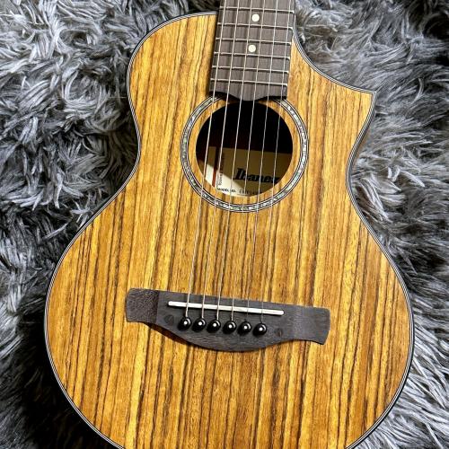 Ibanez EWP14WB-OPN (Open Pore Natural)【特価】【ピッコロギター】