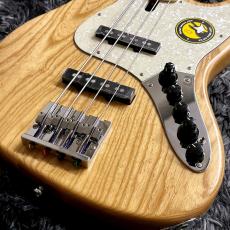Sire Marcus Miller V7 Ash Reissue FL 4-String NT.S (Natural Satin)【展示チョイキズ特価】【フレットレス】_3