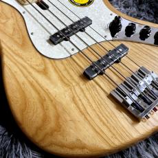 Sire Marcus Miller V7 Ash Reissue FL 4-String NT.S (Natural Satin)【展示チョイキズ特価】【フレットレス】_4