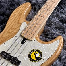 Sire Marcus Miller V7 Ash Reissue FL 4-String NT.S (Natural Satin)【展示チョイキズ特価】【フレットレス】_5