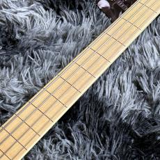 Sire Marcus Miller V7 Ash Reissue FL 4-String NT.S (Natural Satin)【展示チョイキズ特価】【フレットレス】_6