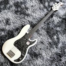 Bacchus BPB-1DX RSM/P PWH-MH -Univers Series-【特価】【SPOTモデル】【ステンレスフレット】_2