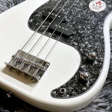 Bacchus BPB-1DX RSM/P PWH-MH -Univers Series-【特価】【SPOTモデル】【ステンレスフレット】_3