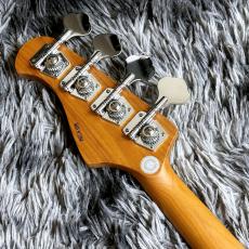 Bacchus BPB-1DX RSM/P PWH-MH -Univers Series-【特価】【SPOTモデル】【ステンレスフレット】_6