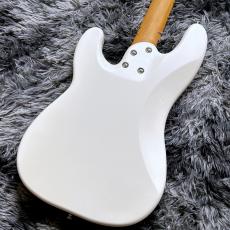 Bacchus BPB-1DX RSM/P PWH-MH -Univers Series-【特価】【SPOTモデル】【ステンレスフレット】_8