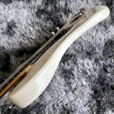 Bacchus BPB-1DX RSM/P PWH-MH -Univers Series-【特価】【SPOTモデル】【ステンレスフレット】_9