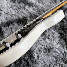 Bacchus BPB-1DX RSM/P PWH-MH -Univers Series-【特価】【SPOTモデル】【ステンレスフレット】_10