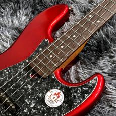 Bacchus BJB-1-RSM/R-BPPG CAR -Univers Series-【特価】【SPOTモデル】【ローステッドメイプルネック】_4