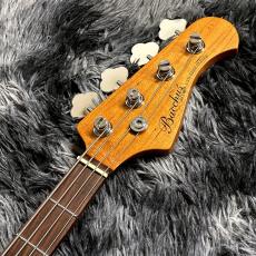 Bacchus BJB-1-RSM/R-BPPG CAR -Univers Series-【特価】【SPOTモデル】【ローステッドメイプルネック】_6