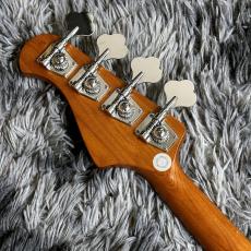 Bacchus BJB-1-RSM/R-BPPG CAR -Univers Series-【特価】【SPOTモデル】【ローステッドメイプルネック】_7