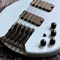 Ibanez EHB605-PRM (Purist Blue Matte)【特価】 【2026 NEWモデル】【ヘッドレスベース】【5弦】_3