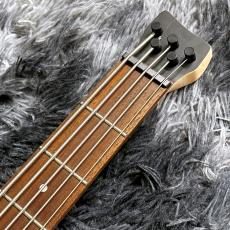 Ibanez EHB605-PRM (Purist Blue Matte)【特価】 【2026 NEWモデル】【ヘッドレスベース】【5弦】_5