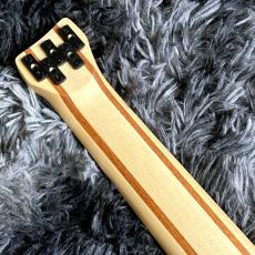 Ibanez EHB605-PRM (Purist Blue Matte)【特価】 【2026 NEWモデル】【ヘッドレスベース】【5弦】_6