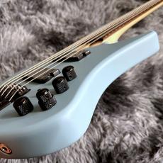 Ibanez EHB605-PRM (Purist Blue Matte)【特価】 【2026 NEWモデル】【ヘッドレスベース】【5弦】_9