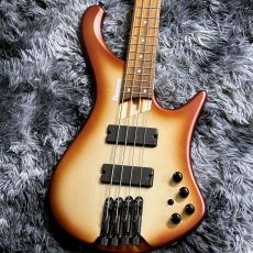 Ibanez EHB600-CCM (Charred Champagne Burst Matte) 【特価】【2026 NEWモデル】【ヘッドレスベース】