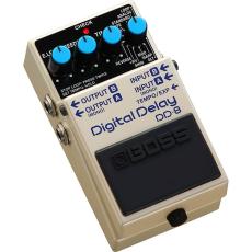 BOSS DD-8 Digital Delay_2