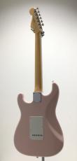 Fender Made in Japan Traditional 60s Stratocaster, Rosewood Fingerboard / Shell Pink_5