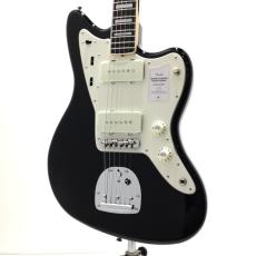Fender Made in Japan Traditional Late 60s Jazzmaster, Rosewood Fingerboard / Black