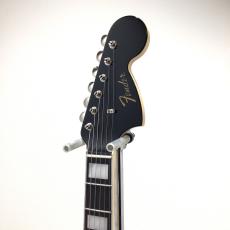 Fender Made in Japan Traditional Late 60s Jazzmaster, Rosewood Fingerboard / Black_4