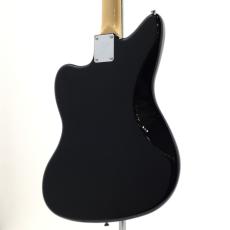 Fender Made in Japan Traditional Late 60s Jazzmaster, Rosewood Fingerboard / Black_6