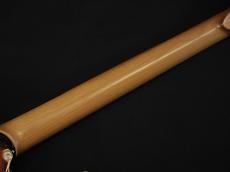 Shue Guitars New Classic S TM40 Custom Sunburst_8