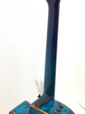 Taylor Custom GA Lutz Spruce / AA Quilt Maple #13233_10