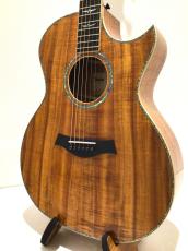 Taylor Custom GA Master Grade Hawaiian Koa #13231