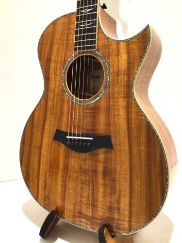 Taylor Custom GA Master Grade Hawaiian Koa #13231