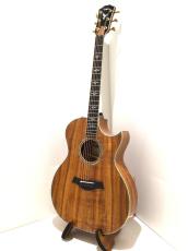 Taylor Custom GA Master Grade Hawaiian Koa #13231_2