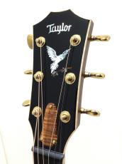 Taylor Custom GA Master Grade Hawaiian Koa #13231_3