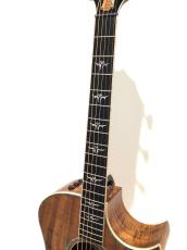 Taylor Custom GA Master Grade Hawaiian Koa #13231_4