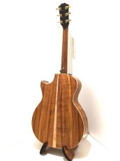 Taylor Custom GA Master Grade Hawaiian Koa #13231_6