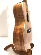 Taylor Custom GA Master Grade Hawaiian Koa #13231_8