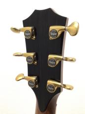 Taylor Custom GA Master Grade Hawaiian Koa #13231_9