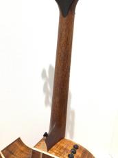 Taylor Custom GA Master Grade Hawaiian Koa #13231_10