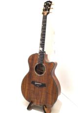 Taylor Custom GA Master Grade Hawaiian Koa #13230_2